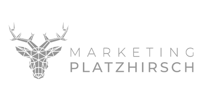 Marketing Platzhirsch
