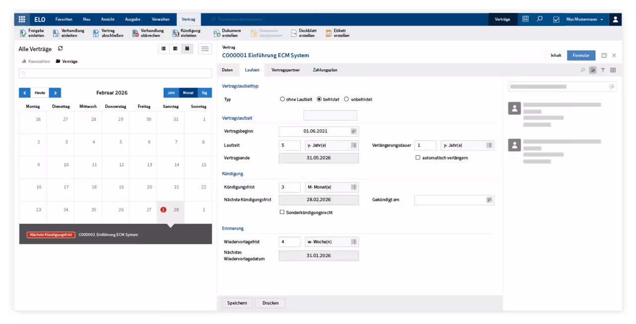 Optimieren Sie Ihr Vertragsmanagement: Entdecken Sie unser DMS-Modul mit 3 revolutionären Funktionen 2 csm_screen_contract_calendar_de1