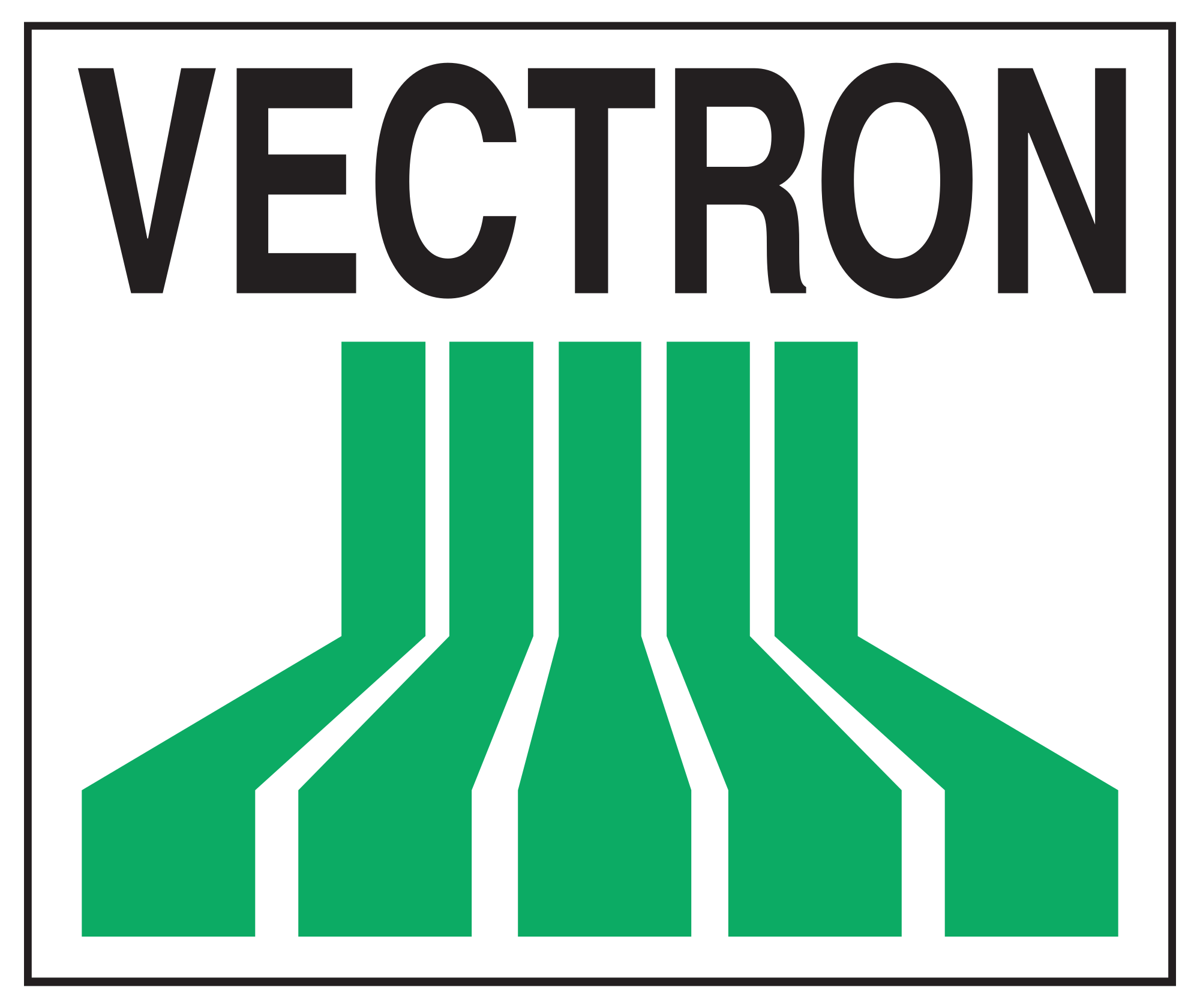Vectron_logo